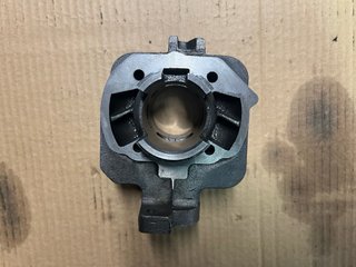 Conjunto Cilindro-Pistón Peugeot Vivacity 50