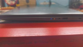 Acer Extensa 215-54