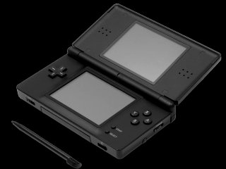 Reparación DS Lite