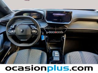 Peugeot 2008 Allure Hybrid eDCS6 107 kW (145 CV)