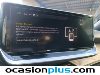 Peugeot 2008 Allure Hybrid eDCS6 107 kW (145 CV)