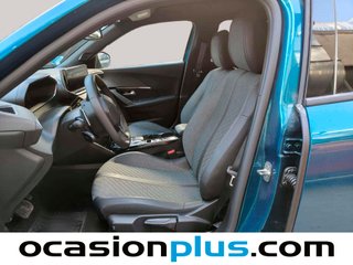 Peugeot 2008 Allure Hybrid eDCS6 107 kW (145 CV)