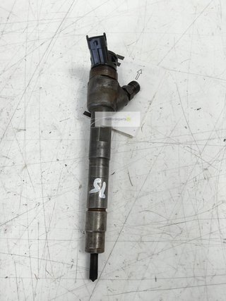 Inyector 204DTD, AJ20D4 G4D39K546AA