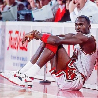 ✅ Nike Air Force Alpha || Scarpe Vintage 1988