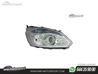 FARO DELANTERO DERECHO PARA FORD TRANSIT CUSTOM