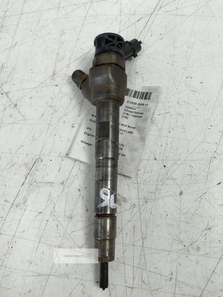 Inyector AJ20D4 204DTD G3D39K546AA