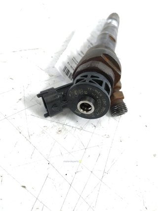 Inyector AJ20D4 204DTD G3D39K546AA