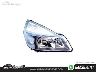 FARO DELANTERO DERECHO PARA RENAULT ESPACE IV