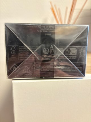 Perfume Valentino Uomo Intese
