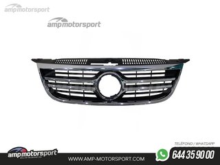 PARRILLA DELANTERA PARA VOLKSWAGEN TIGUAN 2007-2011
