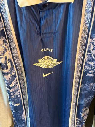 Maglietta Nike Jordan Dior Taglia L