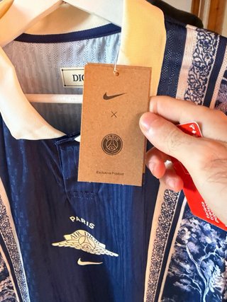 Maglietta Nike Jordan Dior Taglia L