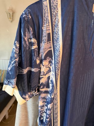 Maglietta Nike Jordan Dior Taglia L