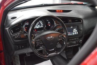 KIA Ceed GT Line 2018 Único Propietario