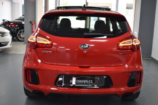 KIA Ceed GT Line 2018 Único Propietario