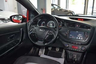 KIA Ceed GT Line 2018 Único Propietario