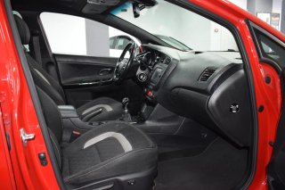 KIA Ceed GT Line 2018 Único Propietario