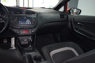KIA Ceed GT Line 2018 Único Propietario