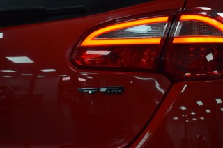 KIA Ceed GT Line 2018 Único Propietario