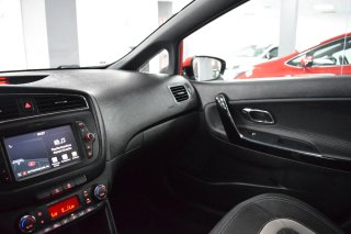 KIA Ceed GT Line 2018 Único Propietario