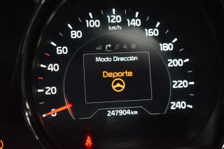 KIA Ceed GT Line 2018 Único Propietario