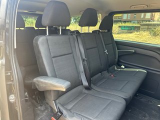 Mercedes-Benz Vito 2016