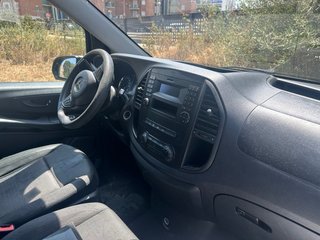 Mercedes-Benz Vito 2016
