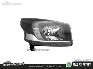 FARO DELANTERO DERECHO PARA OPEL VIVARO II