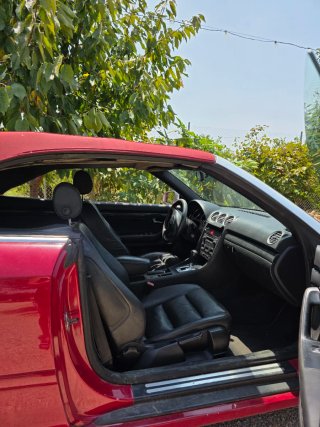 Audi A4 2003