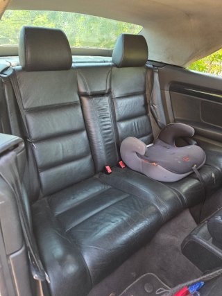 Audi A4 2003
