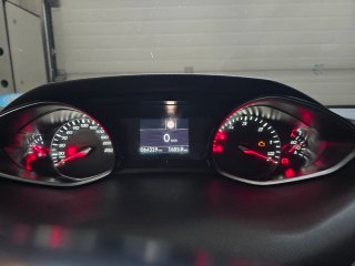 Peugeot 308 2018
