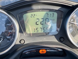 Se vende PIAGGIO MP3 LT 500 SPORT