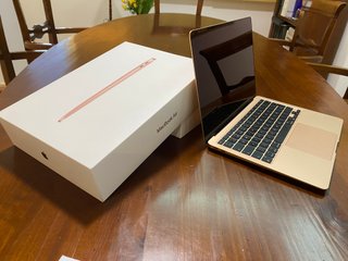 MacBook Air 13 M1 Apple ROSA