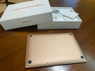 MacBook Air 13 M1 Apple ROSA