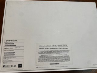 MacBook Air 13 M1 Apple ROSA