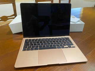 MacBook Air 13 M1 Apple ROSA