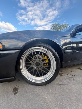 DESPIECE DE BMW 530D M57