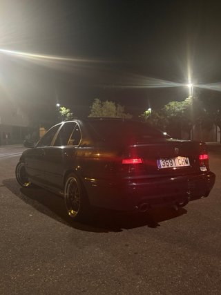 DESPIECE DE BMW 530D M57