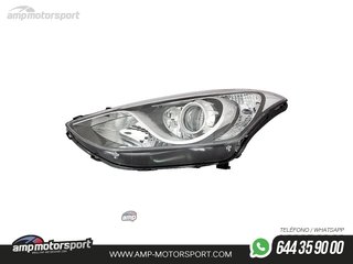 FARO DELANTERO IZQUIERDO PARA HYUNDAI I30