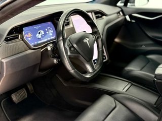 Tesla Model  S 75D 4WD