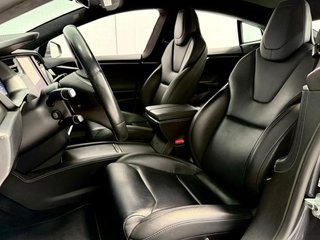 Tesla Model  S 75D 4WD