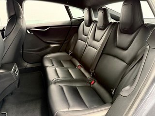 Tesla Model  S 75D 4WD