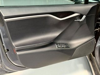 Tesla Model  S 75D 4WD