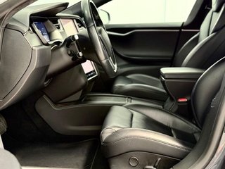 Tesla Model  S 75D 4WD