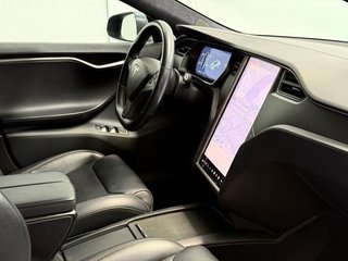 Tesla Model  S 75D 4WD