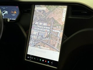 Tesla Model  S 75D 4WD