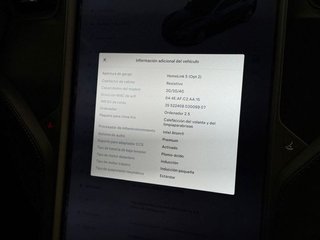 Tesla Model  S 75D 4WD