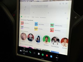 Tesla Model  S 75D 4WD