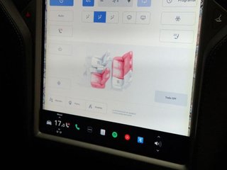 Tesla Model  S 75D 4WD