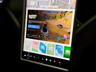 Tesla Model  S 75D 4WD